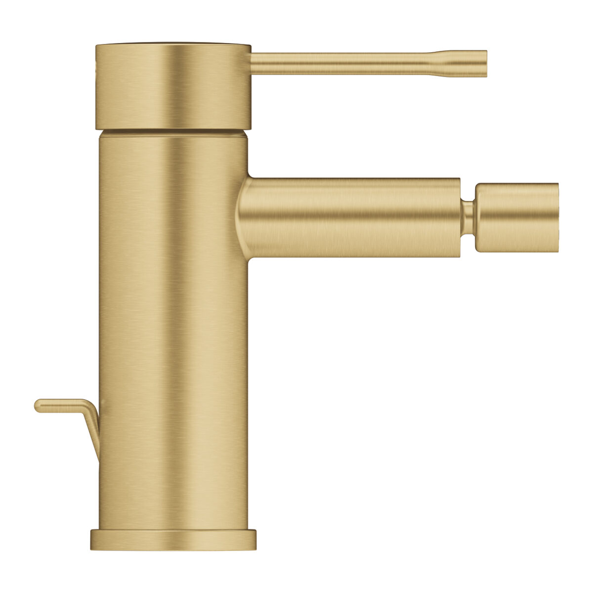 ΜΠΑΤΑΡΙΑ ΜΠΙΝΤΕ ESSENCE S-ΜΕΓΕΘΟΣ 1/2″ BRUSHED COOL SUNRISE 24178GN1 GROHE - Image 3