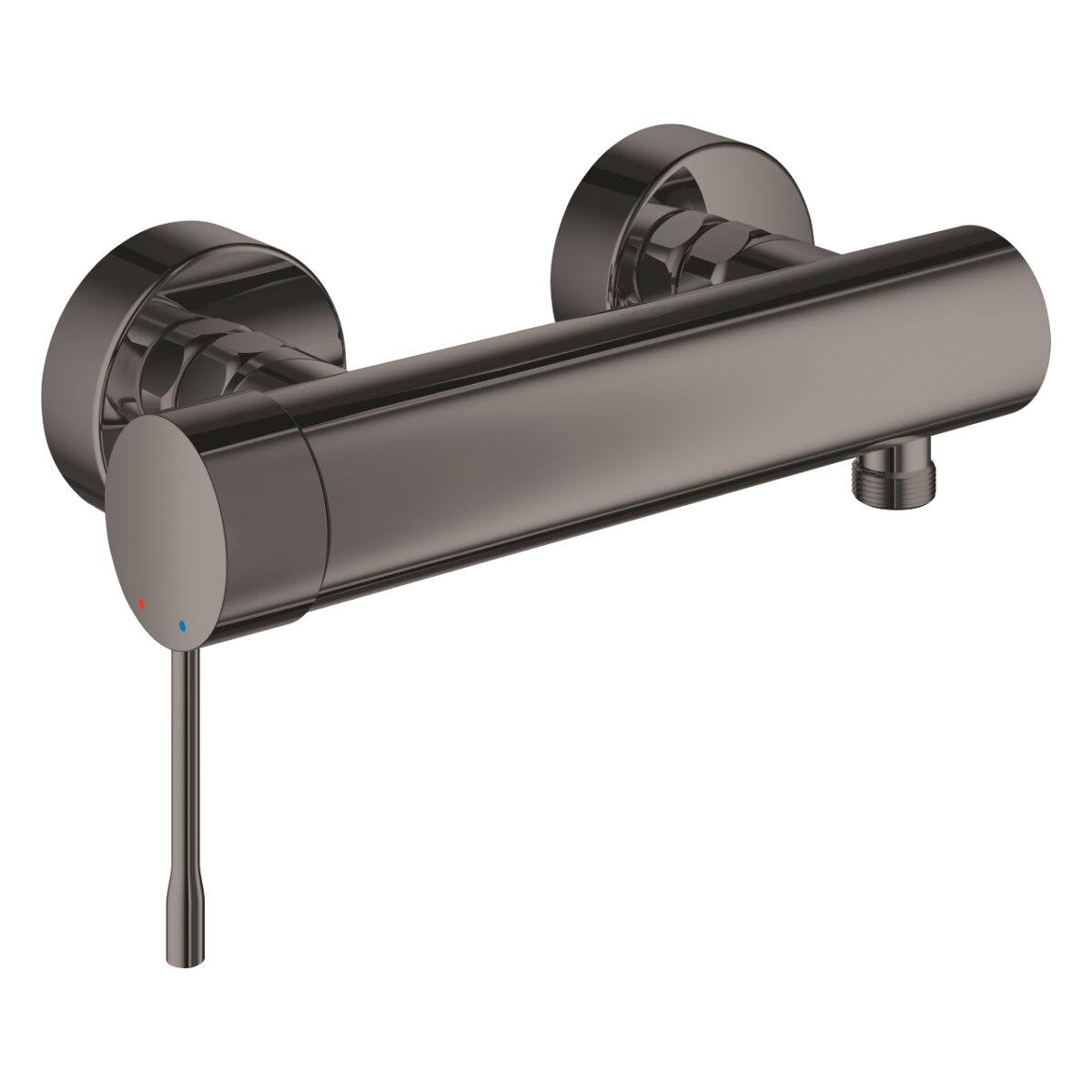 ESSENCE ΜΠΑΤΑΡΙΑ ΝΤΟΥΖΙΕΡΑΣ ΜΟΝΟΥ ΜΟΧΛΟΥ 1/2″ HARD GRAPHITE 25252A01 GROHE - Image 1