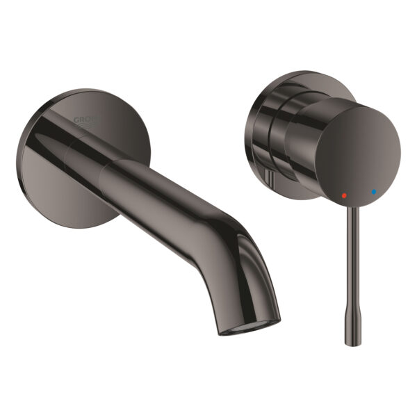ESSENCE ΜΠΑΤΑΡΙΑ ΝΙΠΤΗΡΑ ΔΥΟ ΟΠΩΝ 1/2″ ΜΕΓΕΘΟΣ M HARD GRAPHITE 29192A01 GROHE