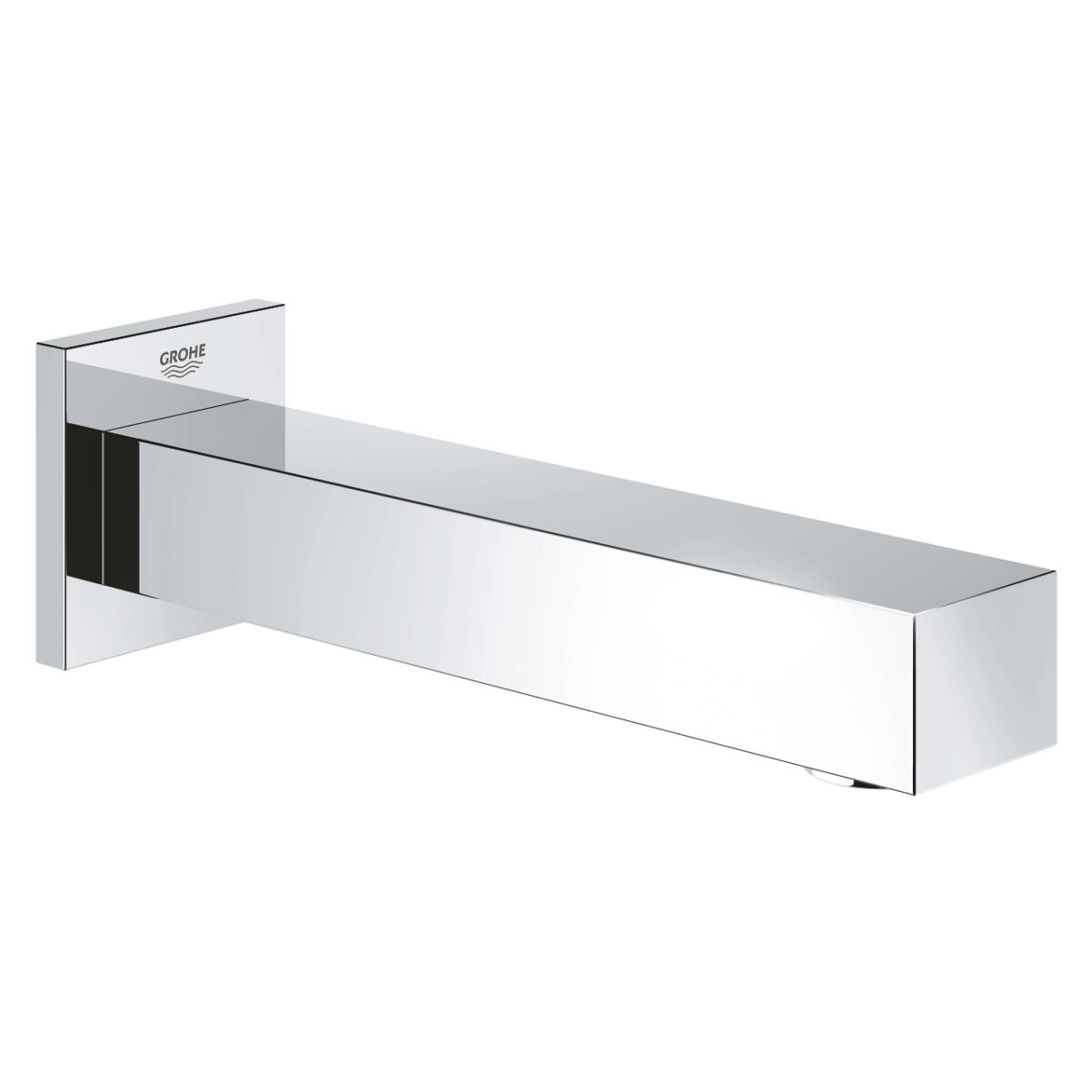 EUROCUBE ΕΚΡΟΗ ΛΟΥΤΡΟΥ ΧΡΩΜΕ 13303000 GROHE - Image 1