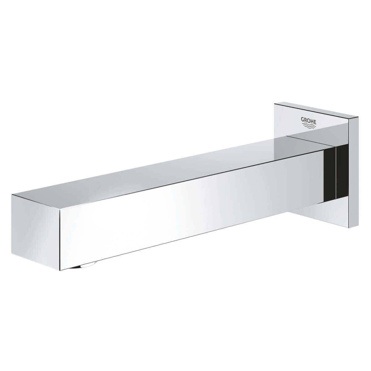 EUROCUBE ΕΚΡΟΗ ΛΟΥΤΡΟΥ ΧΡΩΜΕ 13303000 GROHE - Image 3