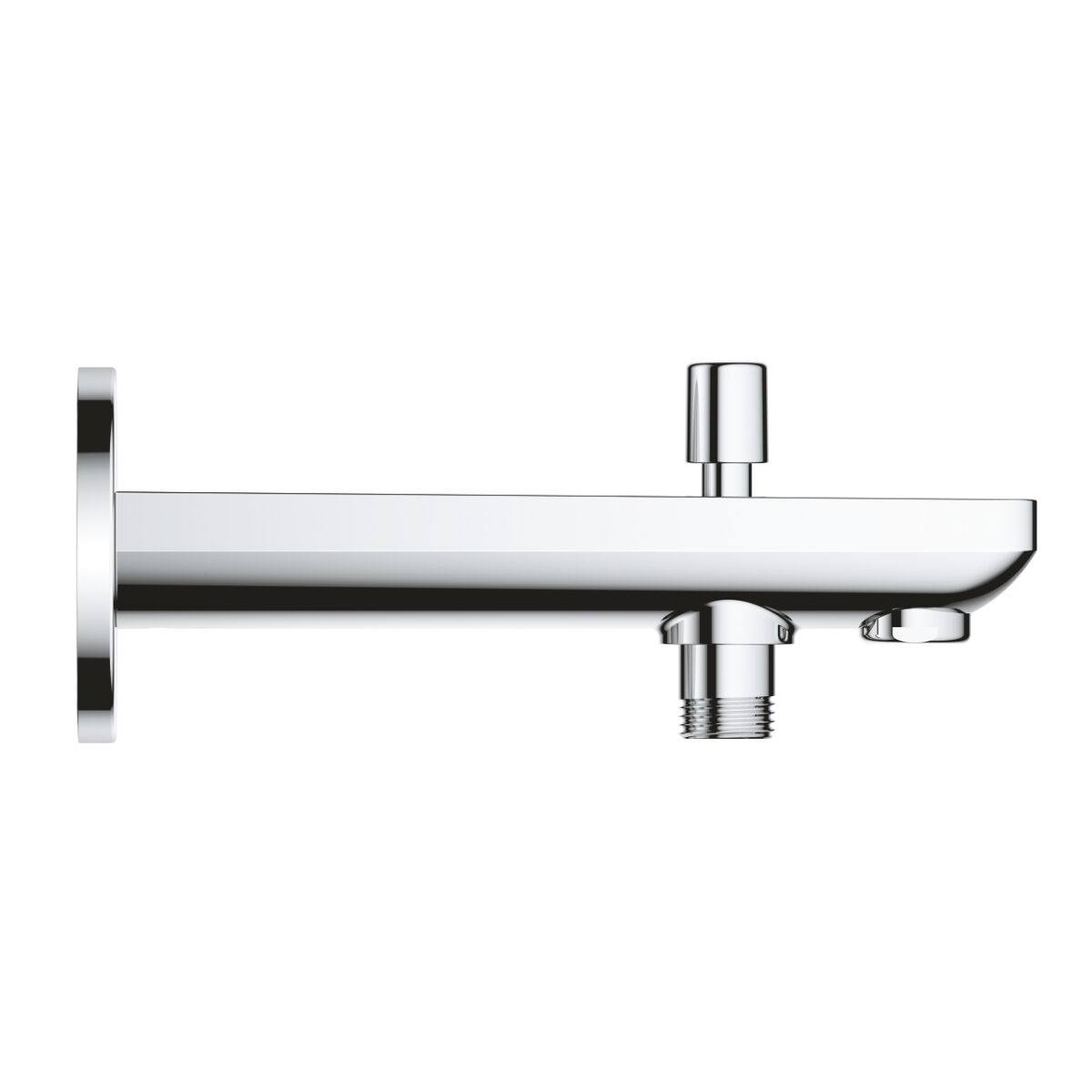 BAUCONTEMPORARY ΕΚΡΟΗ ΛΟΥΤΡΟΥ ΜΕ ΔΙΑΝΟΜΕΑ ΧΡΩΜΕ 13390000 GROHE - Image 3