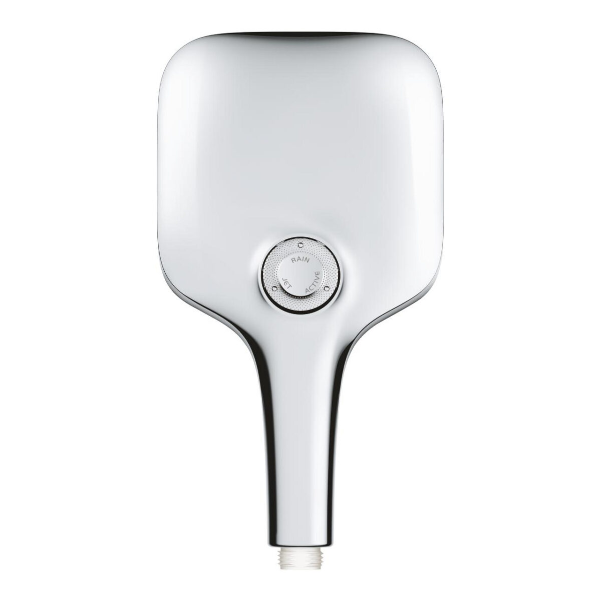ΤΗΛΕΦΩΝΟ ΝΤΟΥΣ 3 ΛΕΙΤΟΥΡΓΙΩΝ RAINSHOWER SMARTACTIVE 130 CUBE ΧΡΩΜΕ 26582000 GROHE - Image 3