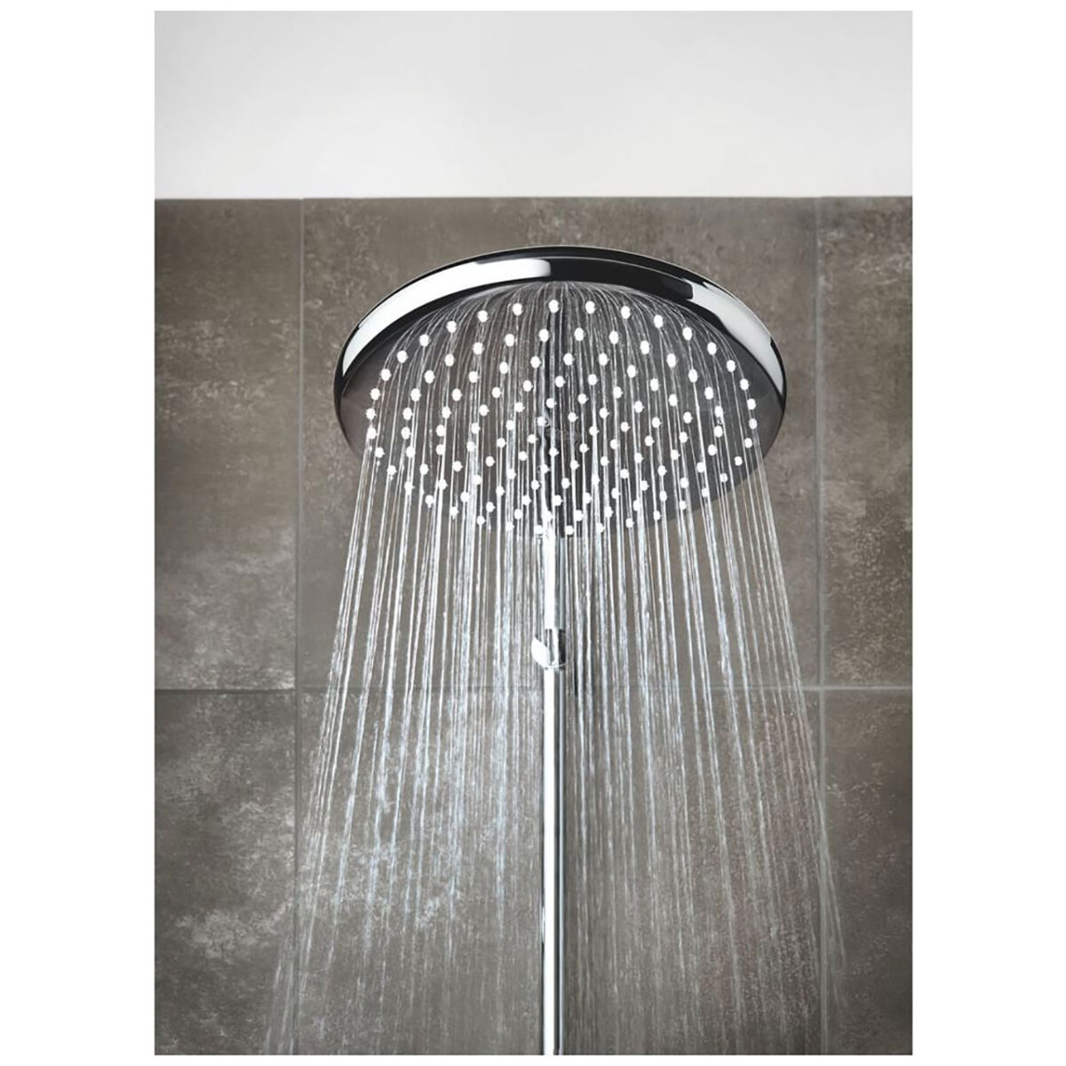 TEMPESTA 250 ΚΕΦΑΛΗ ΝΤΟΥΣ 1 ΛΕΙΤΟΥΡΓΙΑΣ 26666000 GROHE - Image 4