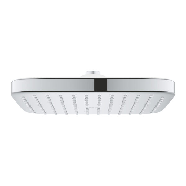 TEMPESTA 250 CUBE ΚΕΦΑΛΗ ΝΤΟΥΣ 1 ΛΕΙΤΟΥΡΓΙΑΣ 26685000 GROHE