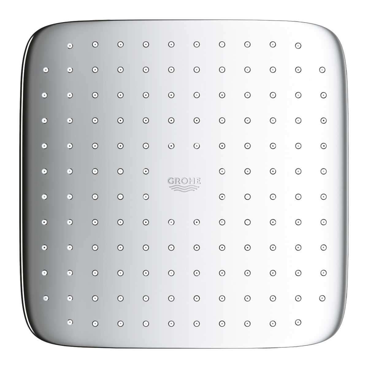 TEMPESTA 250 CUBE ΚΕΦΑΛΗ ΝΤΟΥΣ 1 ΛΕΙΤΟΥΡΓΙΑΣ 26685000 GROHE - Image 5