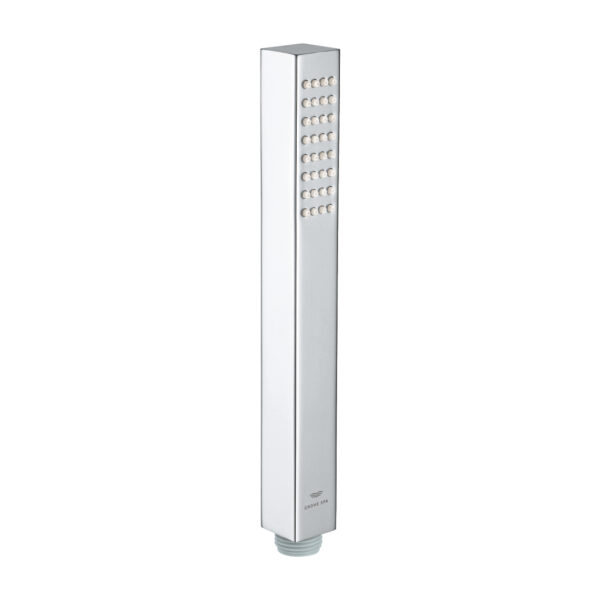 ΤΗΛΕΦΩΝΟ ΝΤΟΥΣ 1 ΛΕΙΤΟΥΡΓΙΑΣ RAINSHOWER AQUA CUBE STICK ΧΡΩΜΕ 26885000 GROHE