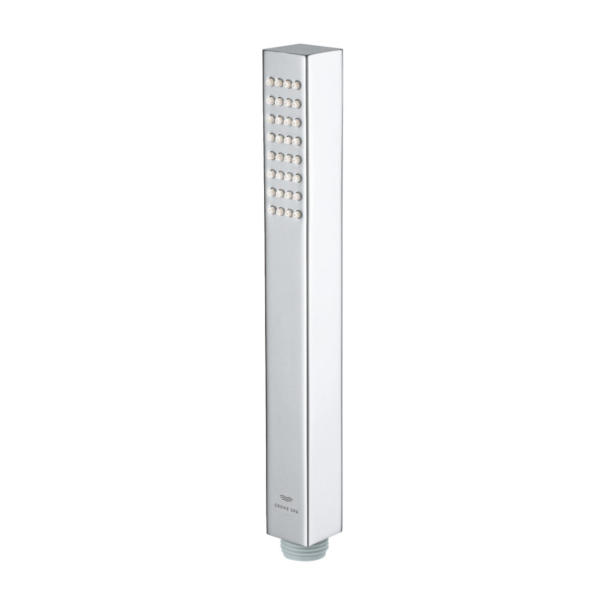 ΤΗΛΕΦΩΝΟ ΝΤΟΥΣ 1 ΛΕΙΤΟΥΡΓΙΑΣ RAINSHOWER AQUA CUBE STICK ΧΡΩΜΕ 26885000 GROHE - Image 4