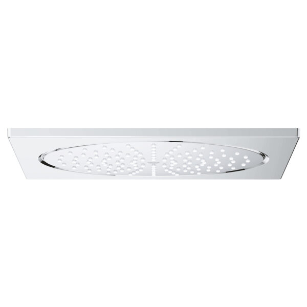RAINSHOWER F-SERIES 10″ 254 x 254 ΚΕΦΑΛΗ ΝΤΟΥΣ ΟΡΟΦΗΣ 1 ΛΕΙΤΟΥΡΓΙΑΣ 27467000 GROHE