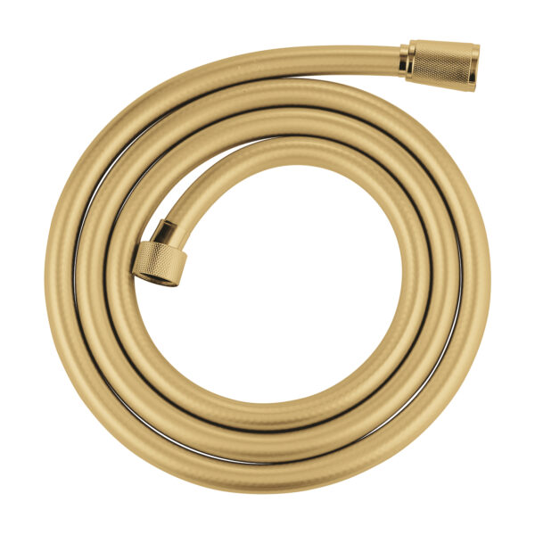 ΣΠΙΡΑΛ ΛΟΥΤΡΟΥ ΜΕΤΑΛΛΙΚΟ SILVERFLEX 175CM COOL SUNRISE 28388GL1 GROHE