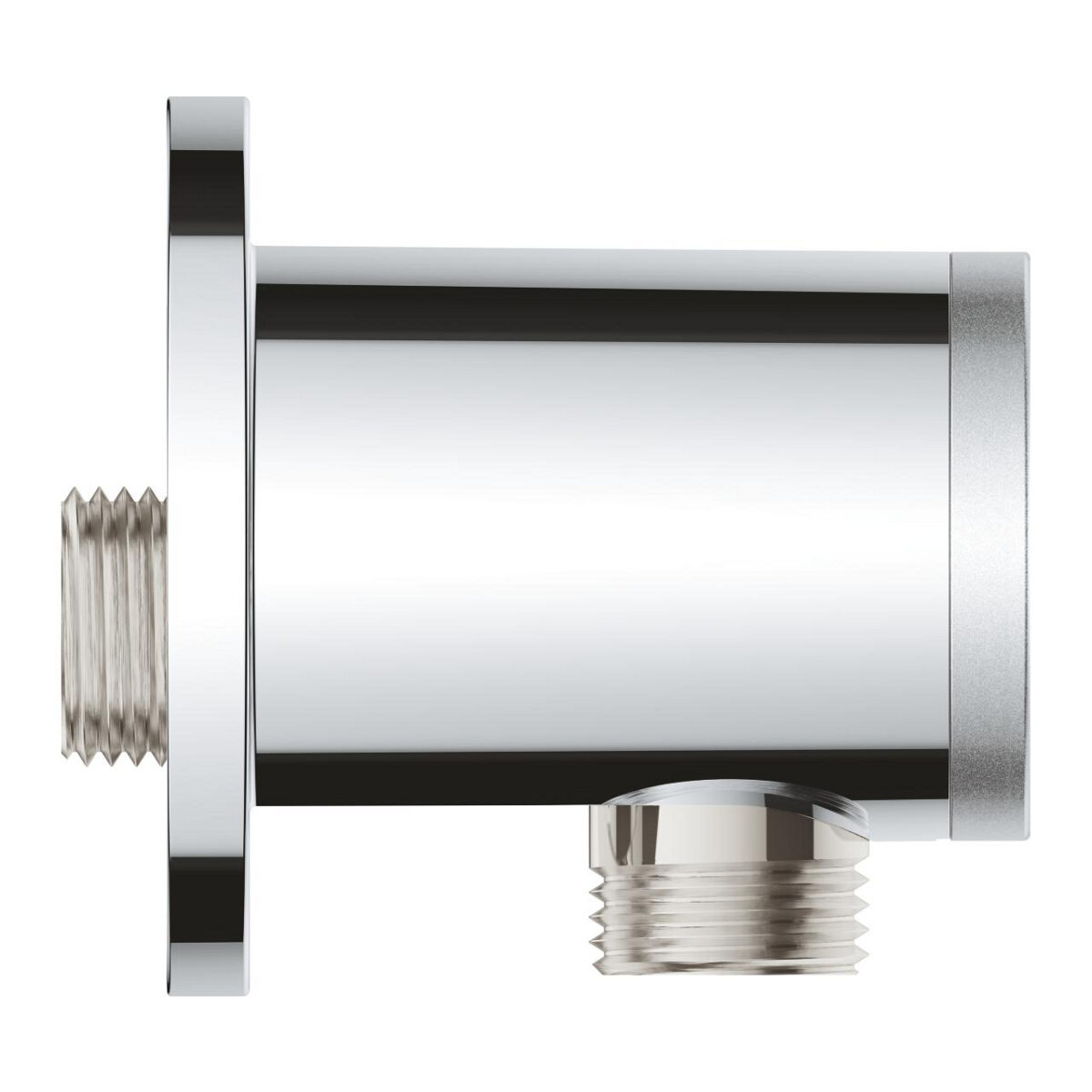 RELEXA ΕΝΤΟΙΧΙΖΟΜΕΝΗ ΠΑΡΟΧΗ 1/2″ ΧΡΩΜΕ 28626000 GROHE - Image 3