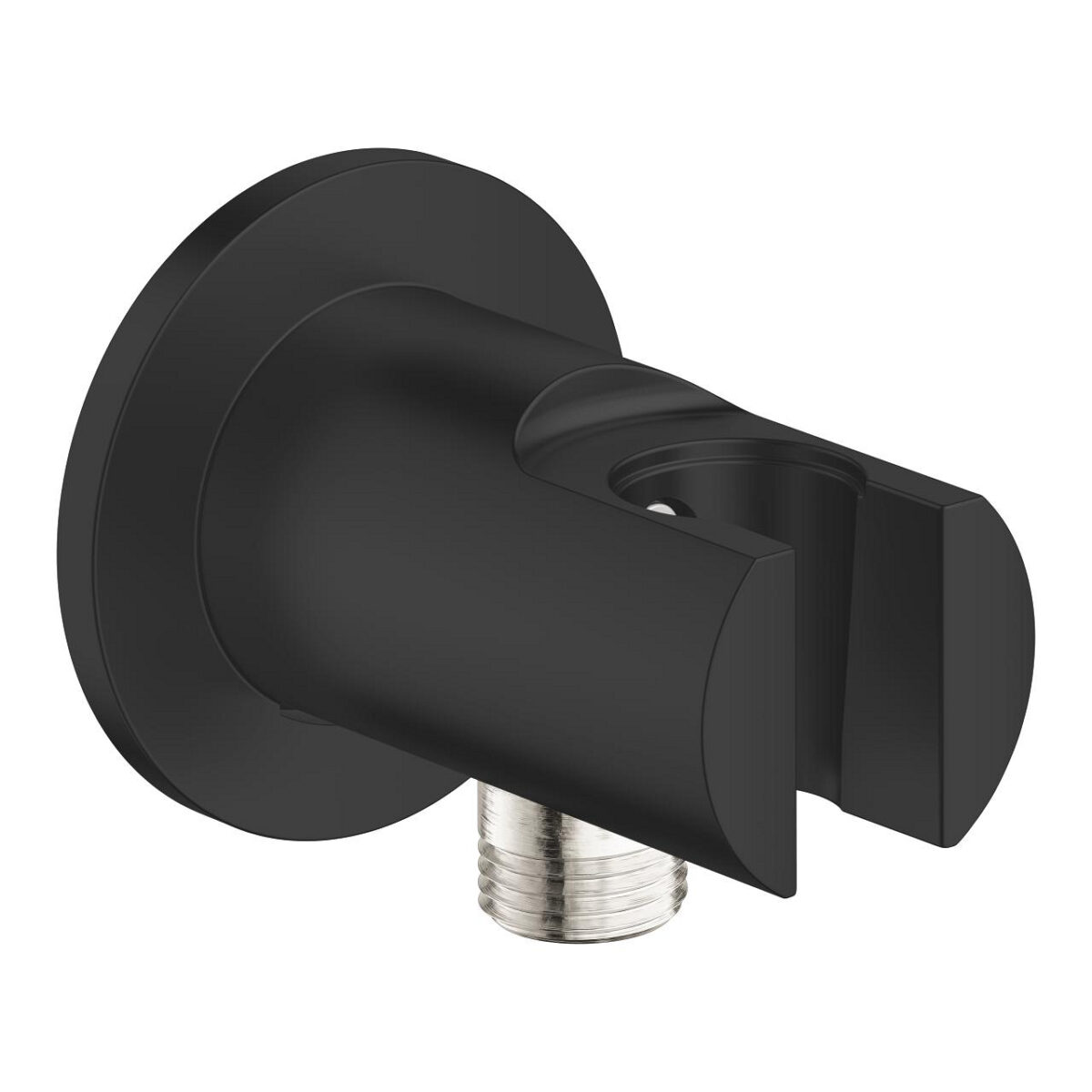 TEMPESTA ΕΠΙΤΟΙΧΗ ΠΑΡΟΧΗ MATTE BLACK 286282431 GROHE - Image 4