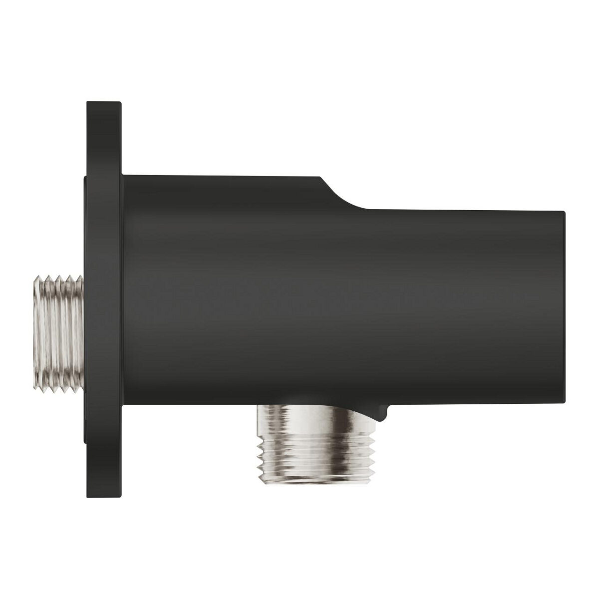 TEMPESTA ΕΠΙΤΟΙΧΗ ΠΑΡΟΧΗ MATTE BLACK 286282431 GROHE - Image 3