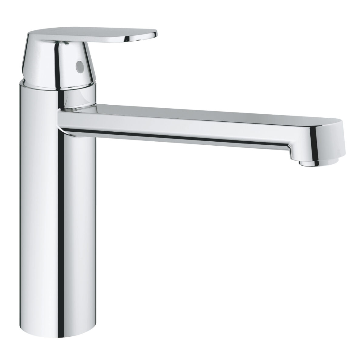 EUROSMART COSMOPOLITAN ΜΙΚΤΗΣ ΝΕΡΟΧΥΤΗ ΜΟΝΟΥ ΜΟΧΛΟΥ 1/2″ 30193000 GROHE - Image 1