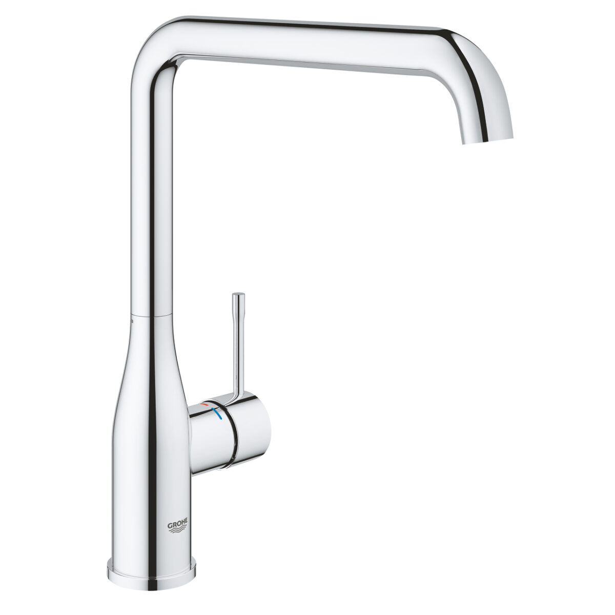 ESSENCE ΜΠΑΤΑΡΙΑ ΝΕΡΟΧΥΤΗ ΜΟΝΟΥ ΜΟΧΛΟΥ 1/2″ ΧΡΩΜΕ 30269000 GROHE - Image 1