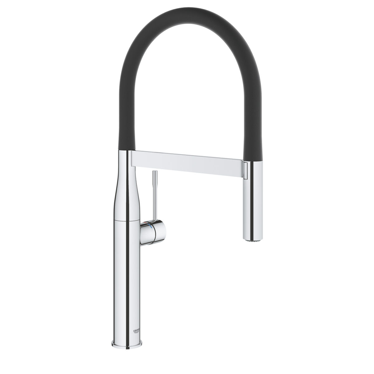 ESSENCE ΜΙΚΤΗΣ ΝΕΡΟΧΥΤΗ ΜΟΝΟΥ ΜΟΧΛΟΥ 1/2″ ΧΡΩΜΕ 30294000 GROHE - Image 1