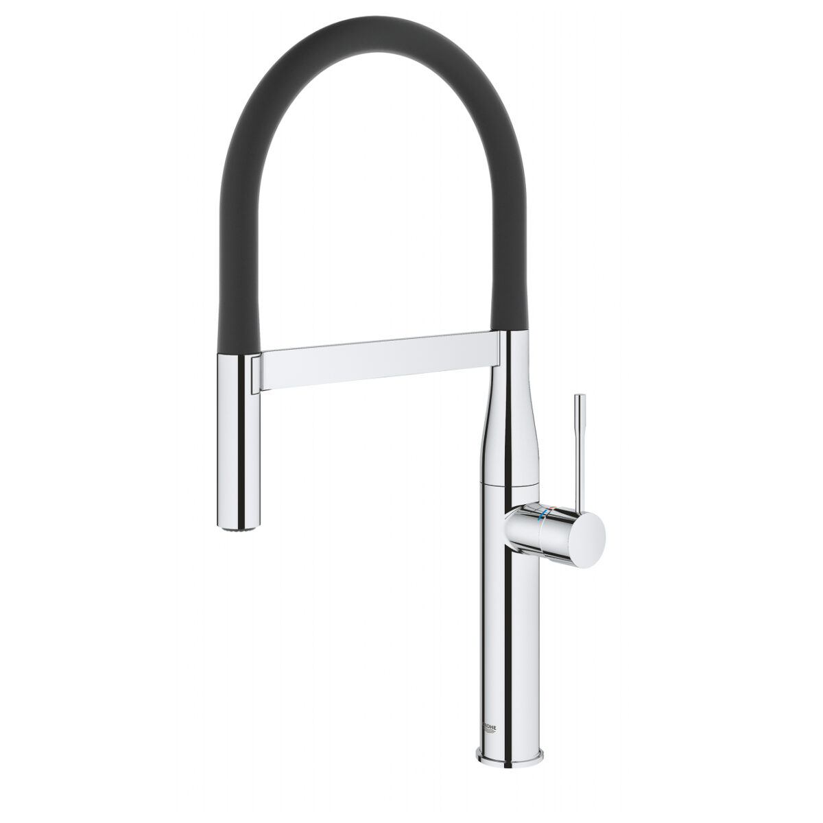 ESSENCE ΜΙΚΤΗΣ ΝΕΡΟΧΥΤΗ ΜΟΝΟΥ ΜΟΧΛΟΥ 1/2″ ΧΡΩΜΕ 30294000 GROHE - Image 3