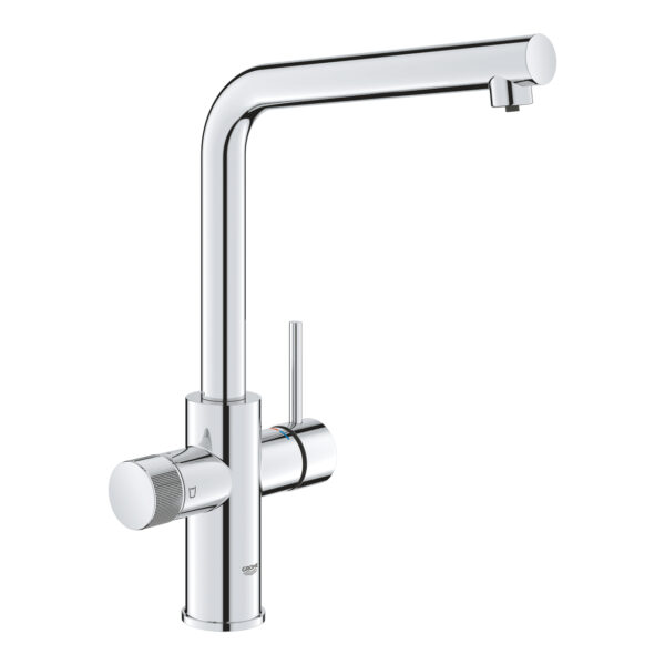 GROHE BLUE PURE MINTA ΜΙΚΤΗΣ ΝΕΡΟΧΥΤΗ ΜΟΝΟΥ ΜΟΧΛΟΥ ΜΕ ΦΙΛΤΡΟ 30588000 GROHE