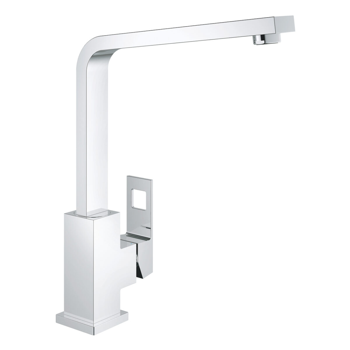 EUROCUBE ΜΙΚΤΗΣ ΝΕΡΟΧΥΤΗ ΜΟΝΟΥ ΜΟΧΛΟΥ 1/2" 31255000 GROHE - Image 1