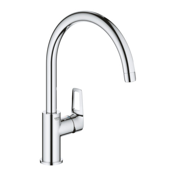 ΜΙΚΤΗΣ ΝΕΡΟΧΥΤΗ BAULOOP ΜΟΝΟΥ ΜΟΧΛΟΥ 1/2″ 31368001 GROHE