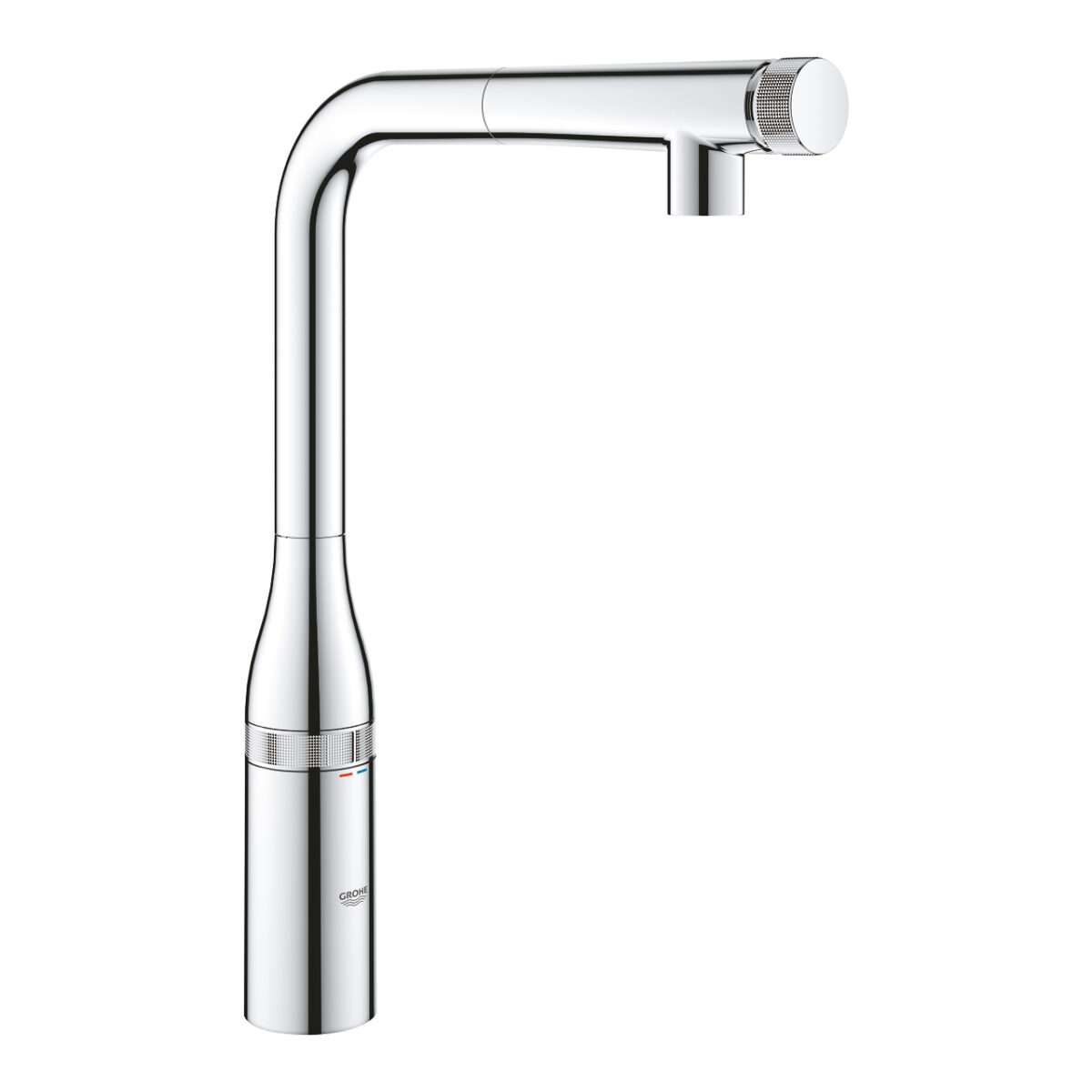 ESSENCE SMARTCONTROL ΜΙΚΤΗΣ ΝΕΡΟΧΥΤΗ ΜΕ SMARTCONTROL ΧΡΩΜΕ 31615000 GROHE - Image 1