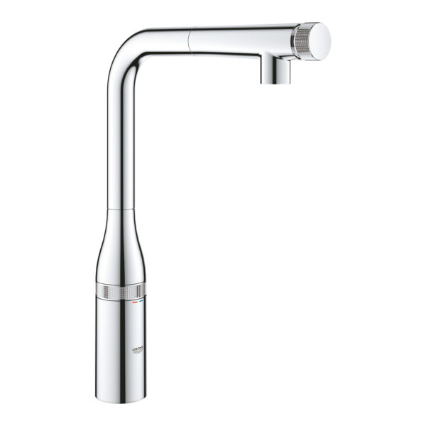 ESSENCE SMARTCONTROL ΜΙΚΤΗΣ ΝΕΡΟΧΥΤΗ ΜΕ SMARTCONTROL ΧΡΩΜΕ 31615000 GROHE