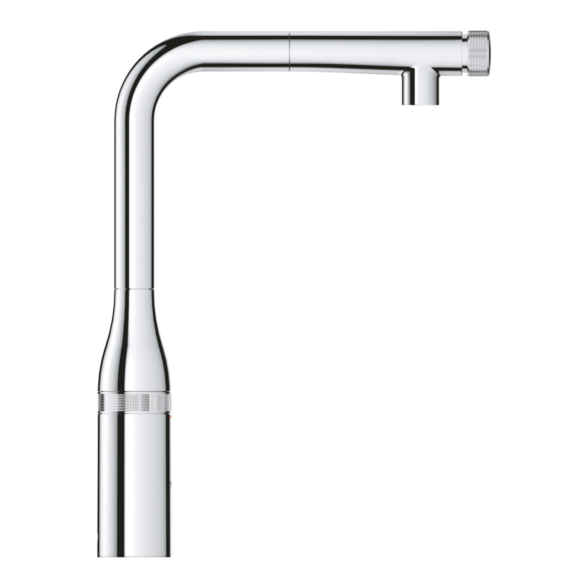ESSENCE SMARTCONTROL ΜΙΚΤΗΣ ΝΕΡΟΧΥΤΗ ΜΕ SMARTCONTROL ΧΡΩΜΕ 31615000 GROHE - Image 3