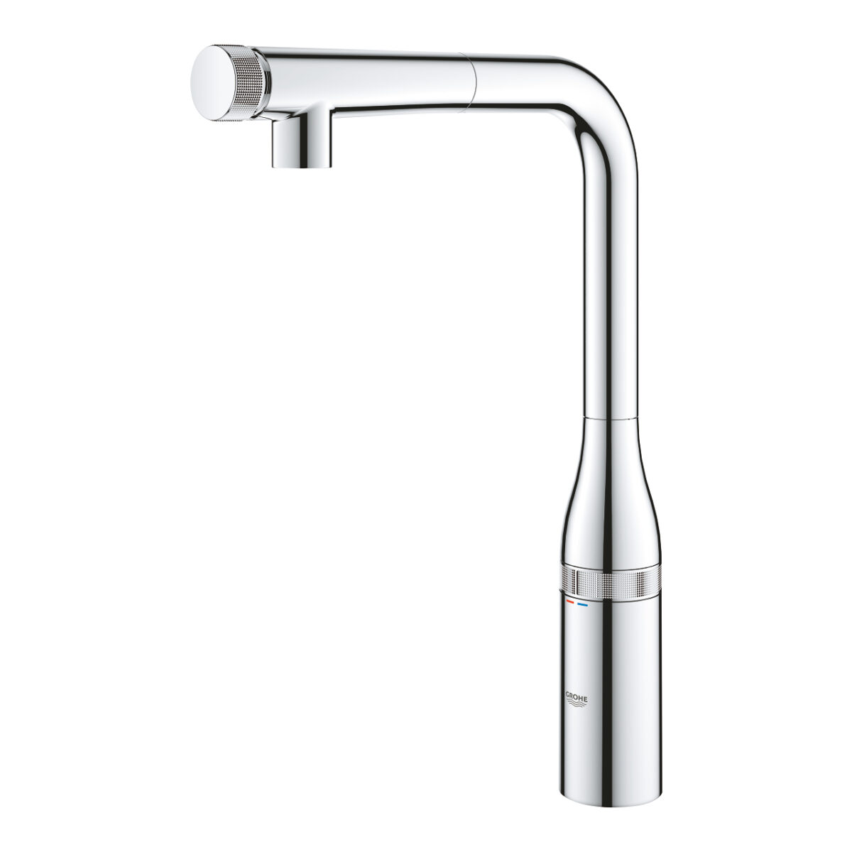 ESSENCE SMARTCONTROL ΜΙΚΤΗΣ ΝΕΡΟΧΥΤΗ ΜΕ SMARTCONTROL ΧΡΩΜΕ 31615000 GROHE - Image 4