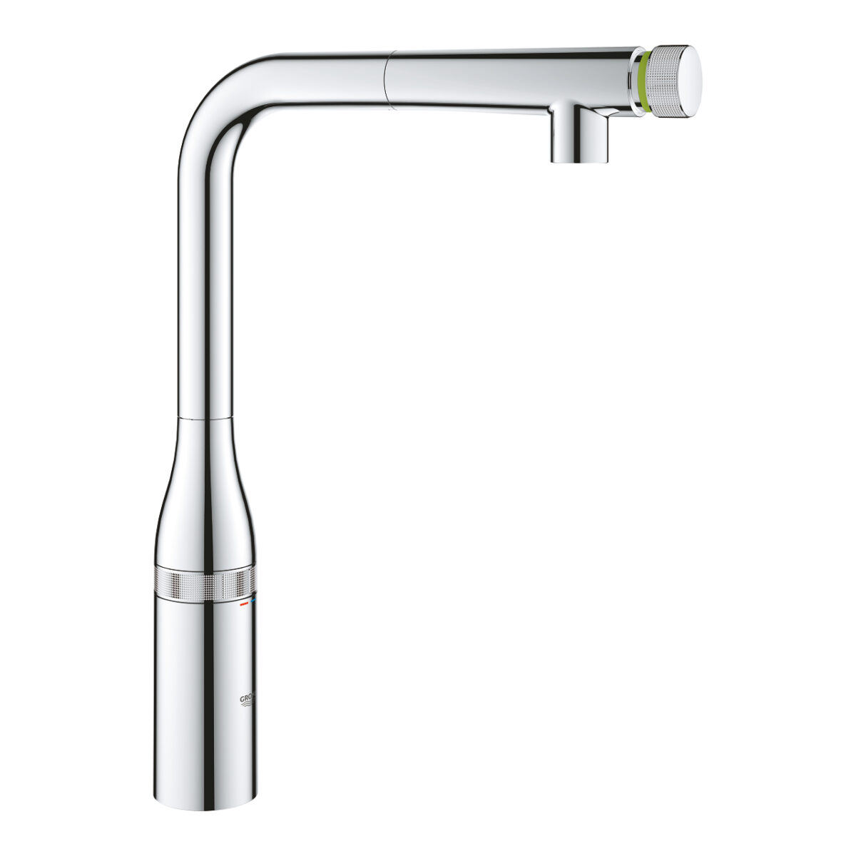 ESSENCE SMARTCONTROL ΜΙΚΤΗΣ ΝΕΡΟΧΥΤΗ ΜΕ SMARTCONTROL ΧΡΩΜΕ 31615000 GROHE - Image 5