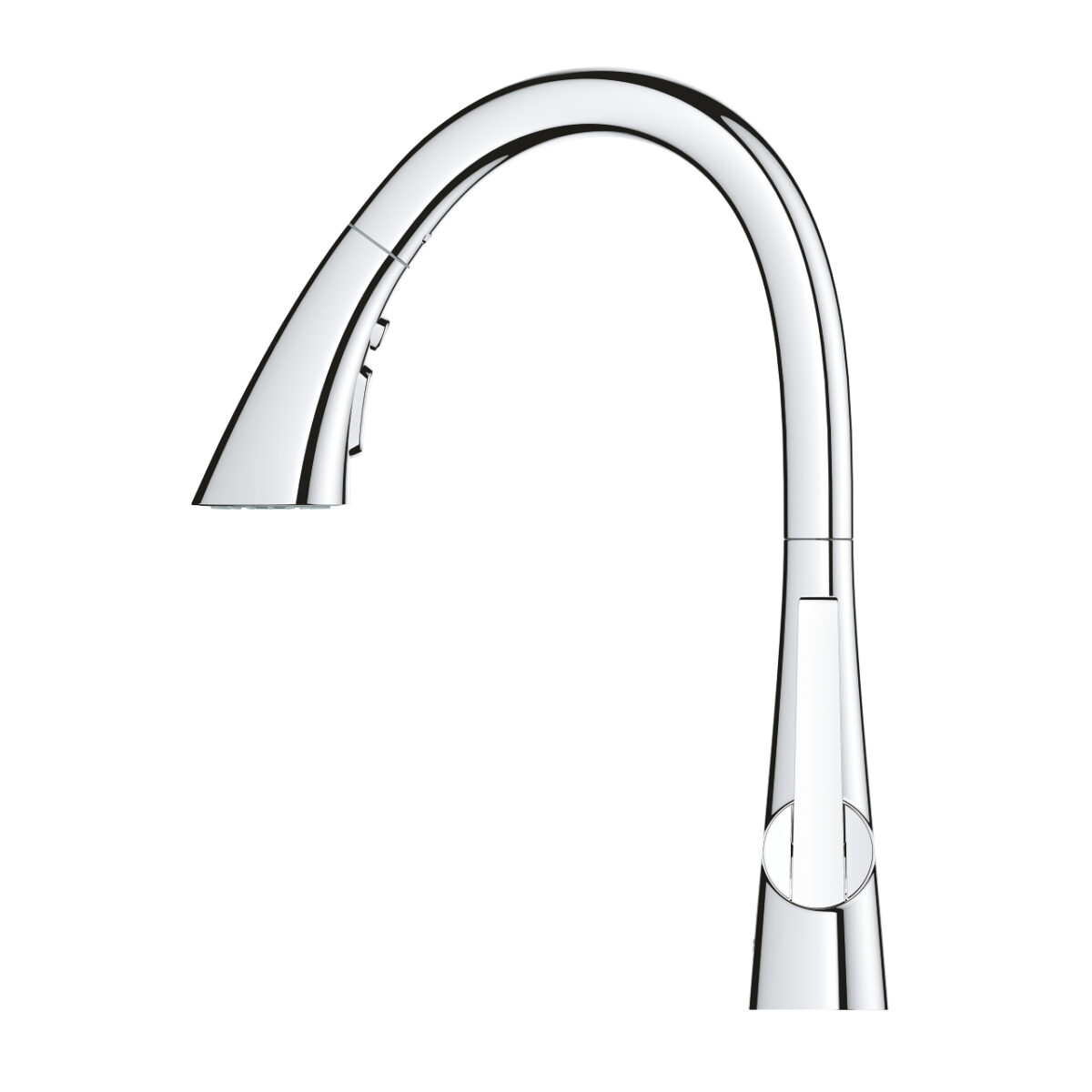 ZEDRA ΜΙΚΤΗΣ ΝΕΡΟΧΥΤΗ ΜΟΝΟΥ ΜΟΧΛΟΥ 1/2″ ΧΡΩΜΕ 32294002 GROHE - Image 4