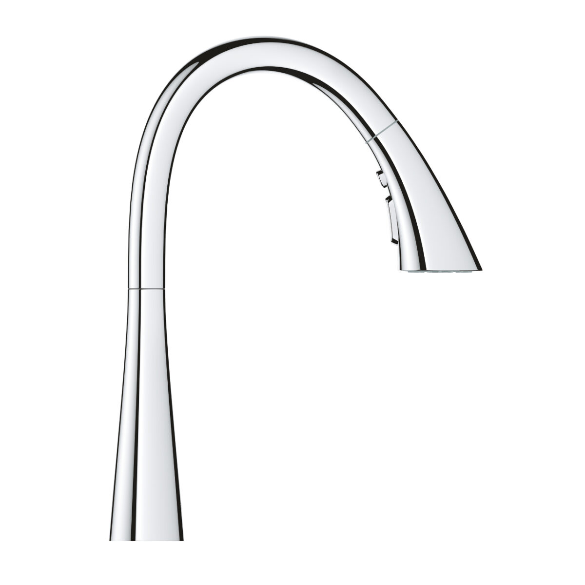 ZEDRA ΜΙΚΤΗΣ ΝΕΡΟΧΥΤΗ ΜΟΝΟΥ ΜΟΧΛΟΥ 1/2″ ΧΡΩΜΕ 32294002 GROHE - Image 3