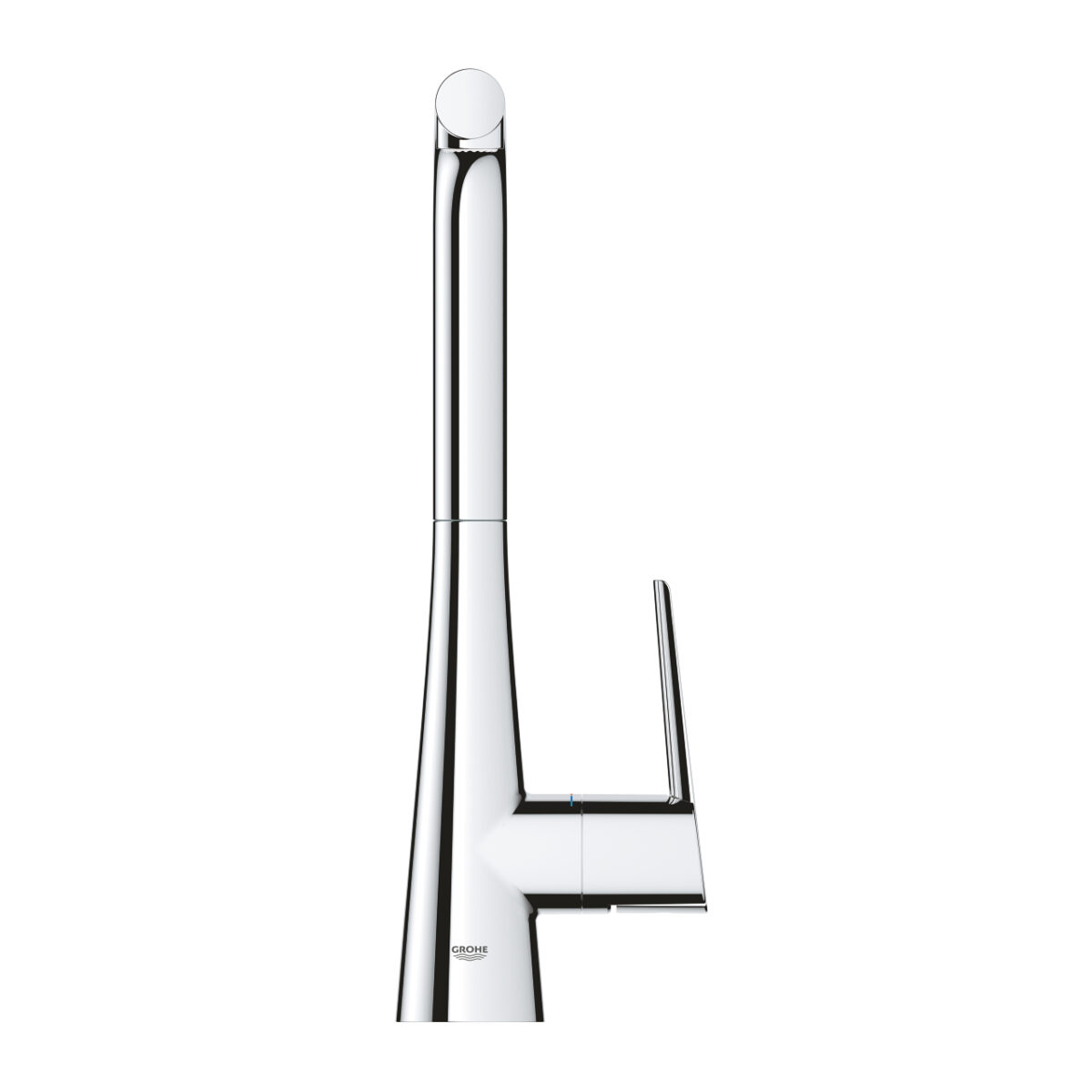 ZEDRA ΜΠΑΤΑΡΙΑ ΝΕΡΟΧΥΤΗ ΜΟΝΟΥ ΜΟΧΛΟΥ 1/2″ ΧΡΩΜΕ 32553002 GROHE - Image 5