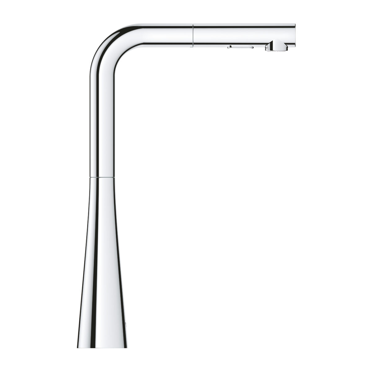 ZEDRA ΜΠΑΤΑΡΙΑ ΝΕΡΟΧΥΤΗ ΜΟΝΟΥ ΜΟΧΛΟΥ 1/2″ ΧΡΩΜΕ 32553002 GROHE - Image 3