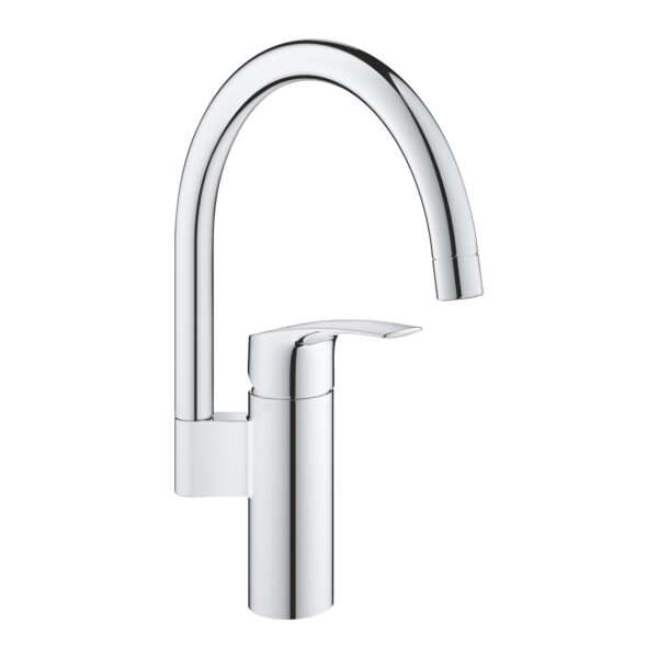 EUROSMART ΜΙΚΤΗΣ ΝΕΡΟΧΥΤΗ ΜΟΝΟΥ ΜΟΧΛΟΥ 1/2″ ΧΡΩΜΕ 33202003 GROHE