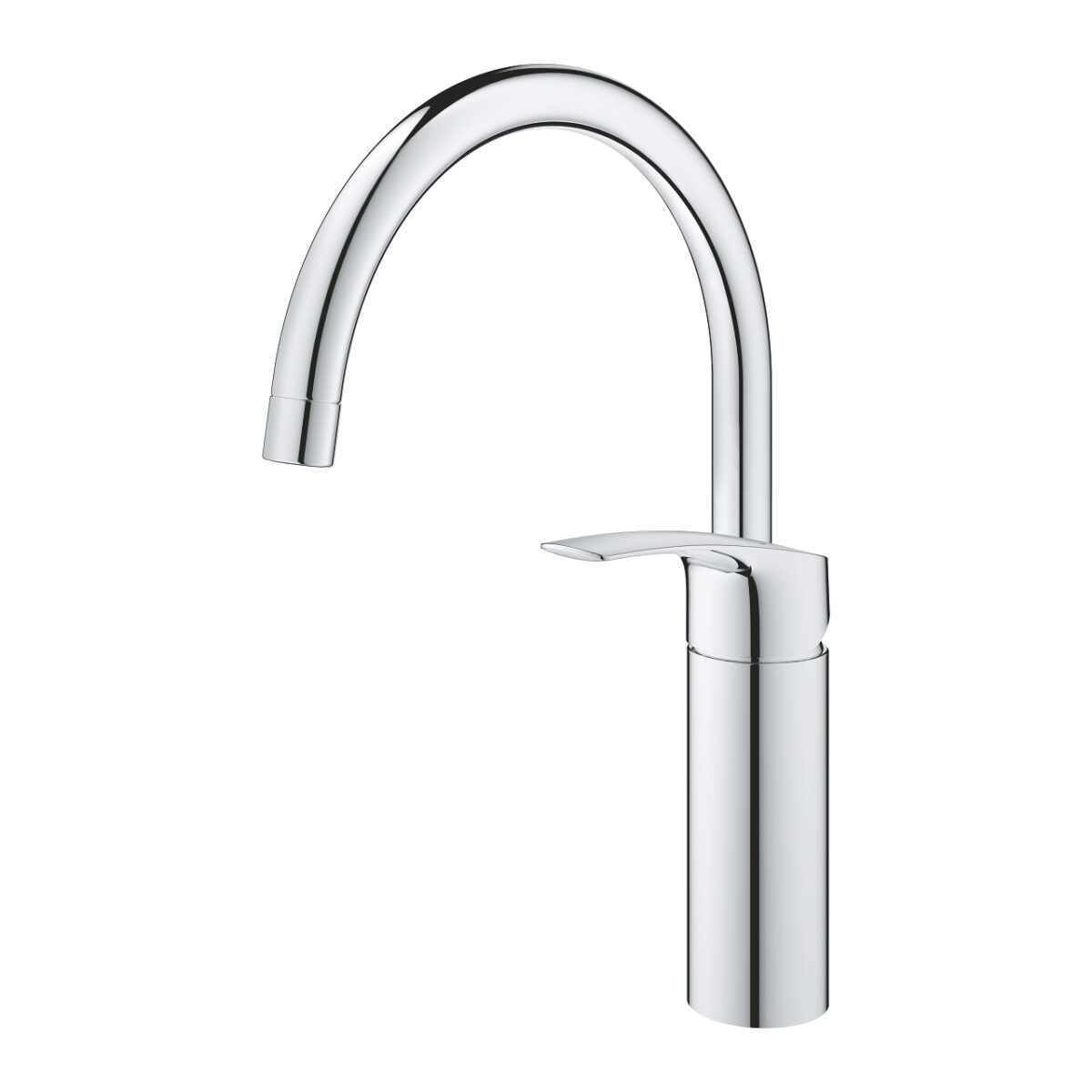 EUROSMART ΜΙΚΤΗΣ ΝΕΡΟΧΥΤΗ ΜΟΝΟΥ ΜΟΧΛΟΥ 1/2″ ΧΡΩΜΕ 33202003 GROHE - Image 4