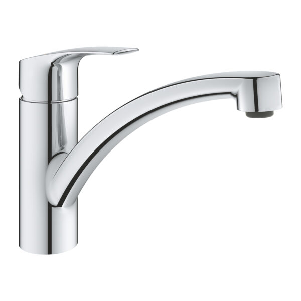 EUROSMART ΜΙΚΤΗΣ ΝΕΡΟΧΥΤΗ ΜΟΝΟΥ ΜΟΧΛΟΥ 1/2″ 33281003 GROHE