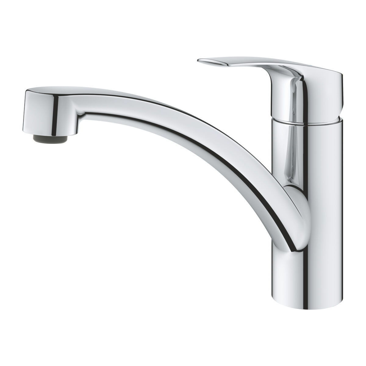 EUROSMART ΜΙΚΤΗΣ ΝΕΡΟΧΥΤΗ ΜΟΝΟΥ ΜΟΧΛΟΥ 1/2″ 33281003 GROHE - Image 4