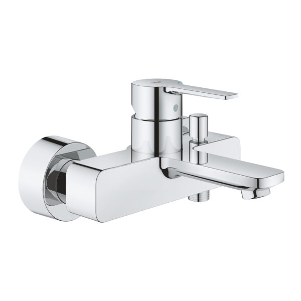 ΜΙΚΤΗΣ ΛΟΥΤΡΟΥ ΜΕ ΕΝΑ ΜΟΧΛΟ 1/2″ LINEARE ΧΡΩΜΕ 33849001 GROHE