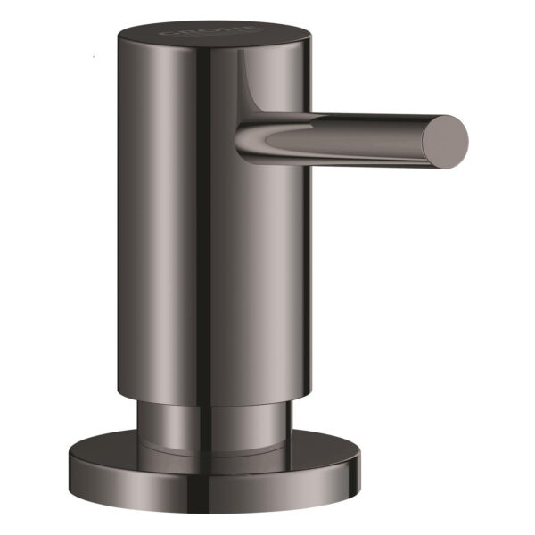ΝΤΙΣΠΕΝΣΕΡ ΚΟΥΖΙΝΑΣ ΜΕΤΑΛΛΙΚΟ 40535A00 HARD GRAPHITE GROHE