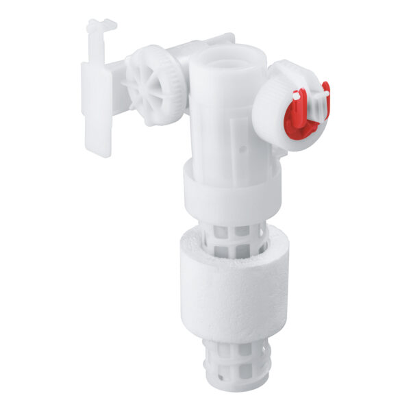 ΦΛΟΤΕΡ ΜΕ ΒΑΣΗ ΓΙΑ ΚΑΖΑΝΑΚΙΑ 42598000 GROHE