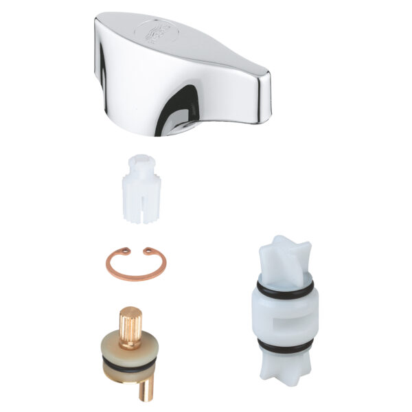 ΔΙΑΝΟΜΕΑΣ 45048000 GROHE