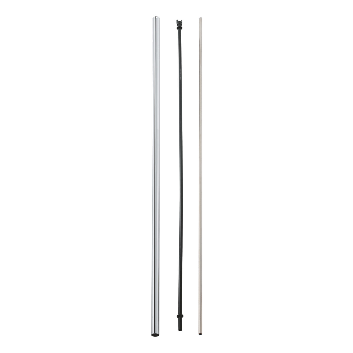 ΠΡΟΕΚΤΑΣΗ ΣΥΣΤΗΜΑΤΟΣ ΝΤΟΥΣ ΧΡΩΜΕ 48053000 GROHE - Image 1