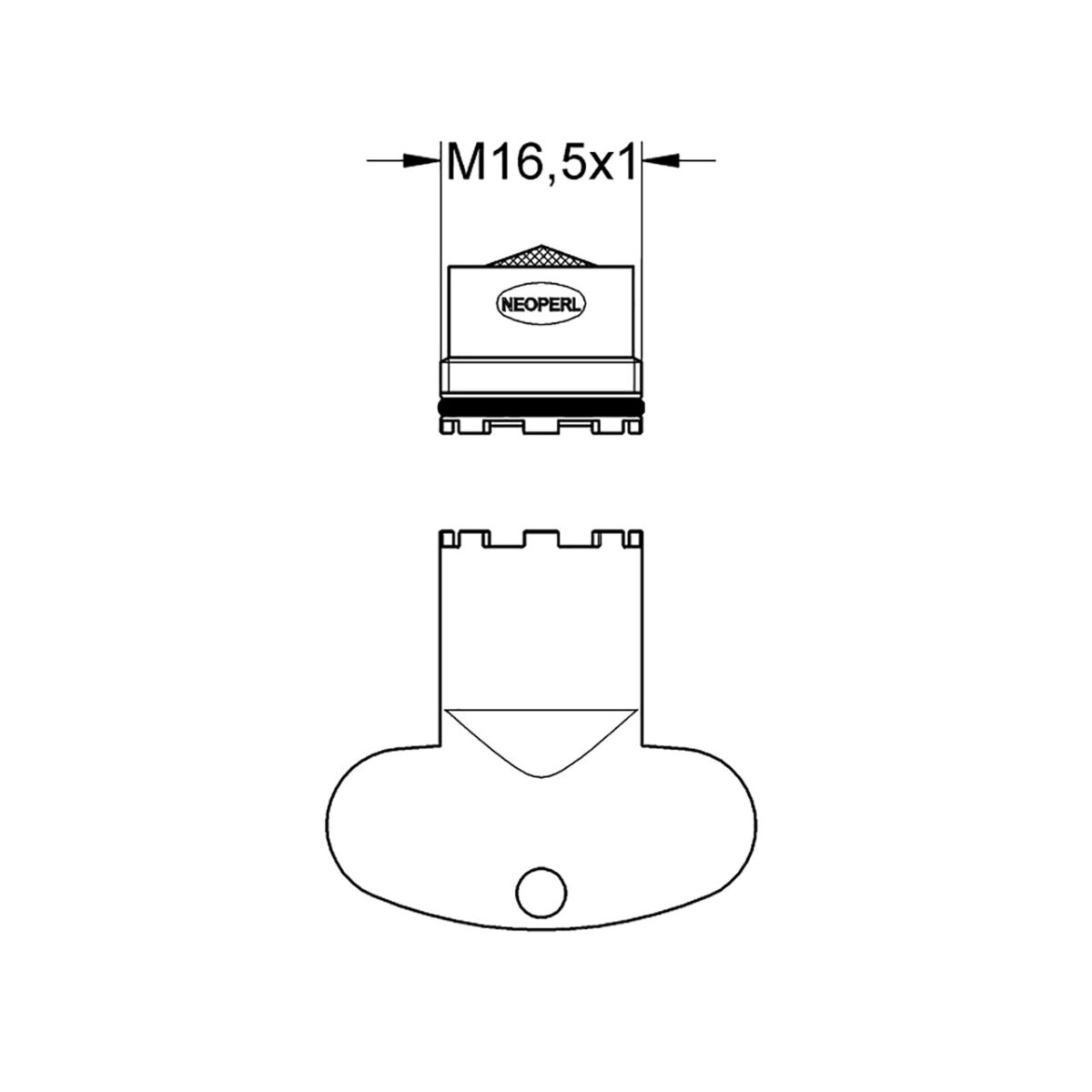 ΣΕΤ ΦΙΛΤΡΟΥ ΡΟΗΣ 13937000 GROHE - Image 2