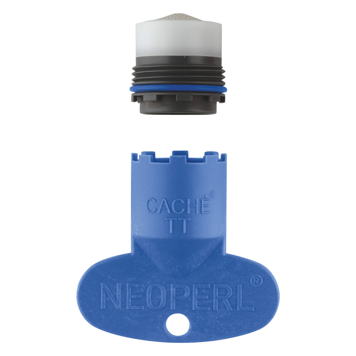 ΦΙΛΤΡΟ ΡΟΗΣ 13943000 GROHE - Image 1
