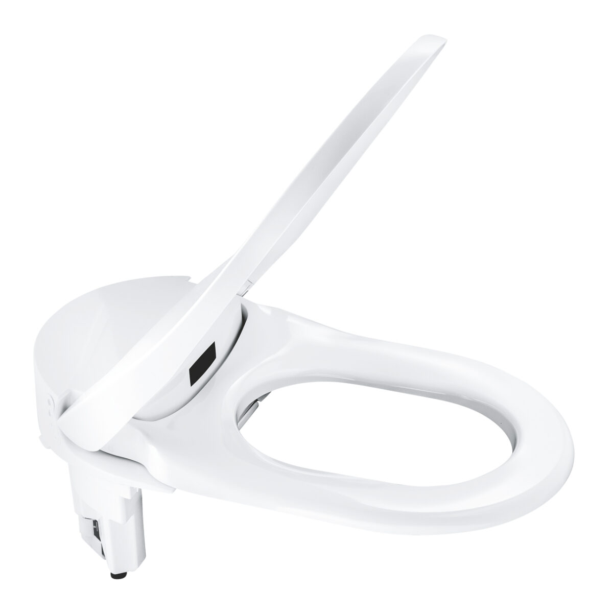 SENSIA ARENA ΜΟΝΑΔΑ ΜΠΙΝΤΕ ΛΕΥΚΟ 14976000 GROHE - Image 2