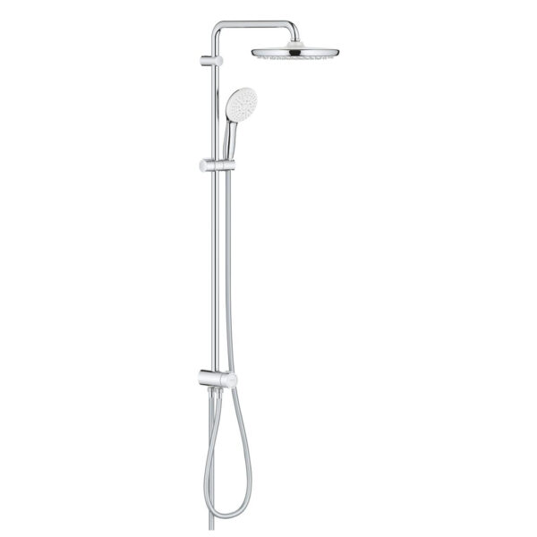 ΕΠΙΤΟΙΧΟ ΣΥΣΤΗΜΑ ΝΤΟΥΣ TEMPESTA SYSTEM FLEX 250 ΜΕ ΔΙΑΝΟΜΕΑ 26675001 GROHE