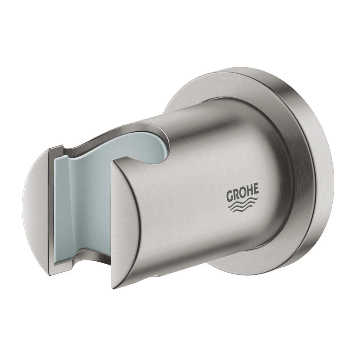 ΣΤΗΡΙΓΜΑ ΝΤΟΥΣ RAINSHOWER SUPERSTEEL 27074DC0 GROHE - Image 1