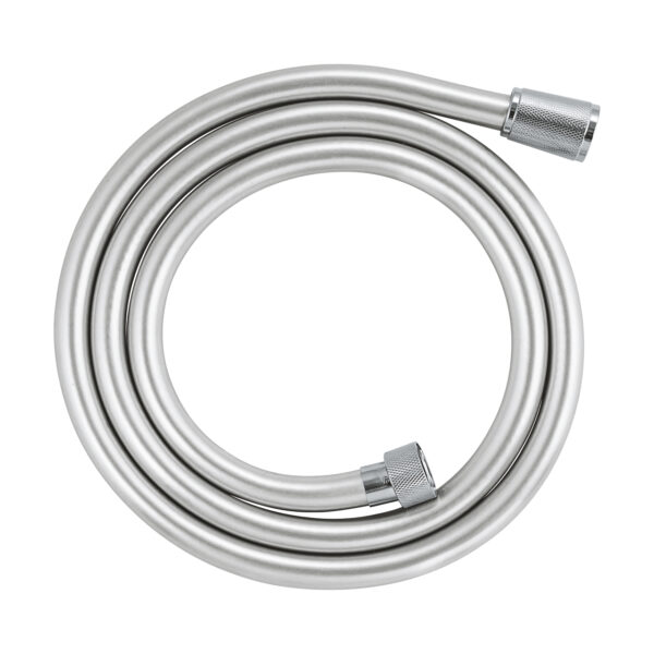ΣΠΙΡΑΛ ΝΤΟΥΣ ΜΕΤΑΛΛΙΚΟ SILVERFLEX 150CM ΧΡΩΜΕ 28364001 GROHE