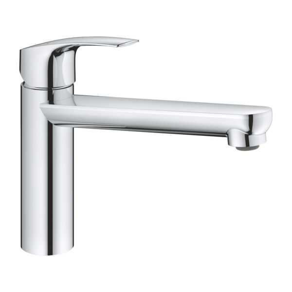 EUROSMART ΜΙΚΤΗΣ ΝΕΡΟΧΥΤΗ ΜΟΝΟΥ ΜΟΧΛΟΥ 1/2″ ΧΡΩΜΕ 30463000 GROHE