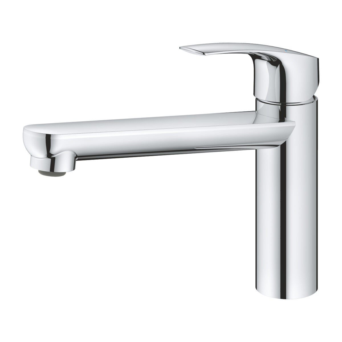 EUROSMART ΜΙΚΤΗΣ ΝΕΡΟΧΥΤΗ ΜΟΝΟΥ ΜΟΧΛΟΥ 1/2″ ΧΡΩΜΕ 30463000 GROHE - Image 4